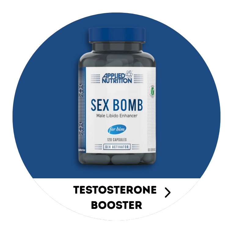 Testosterone Booster