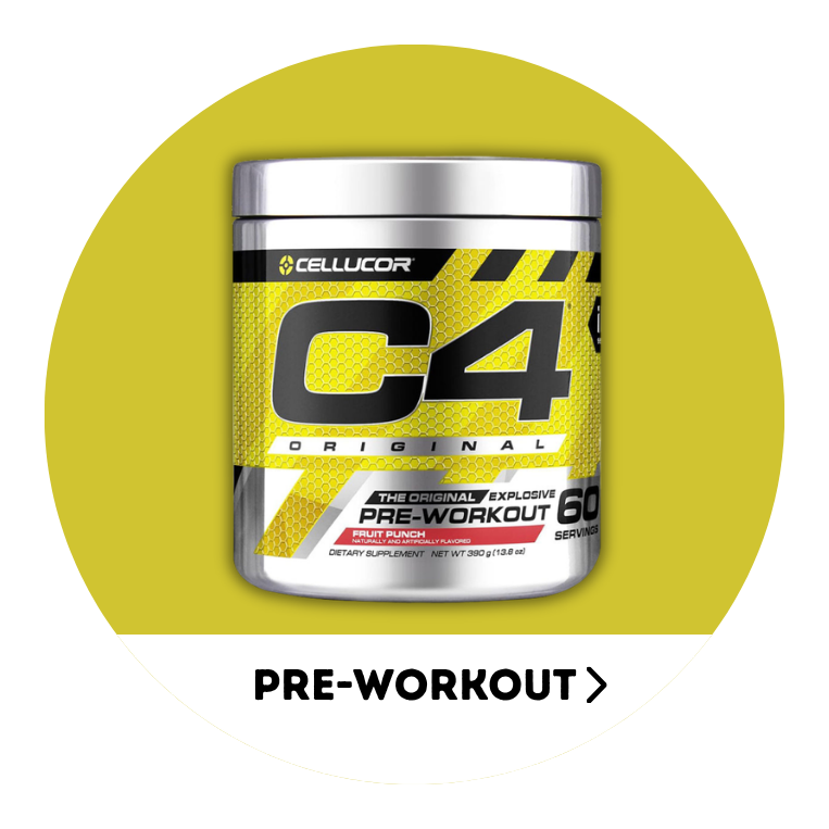 Pre-Workout
