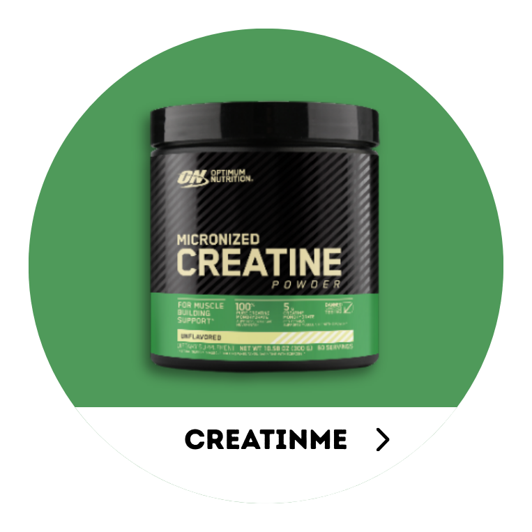 Creatine