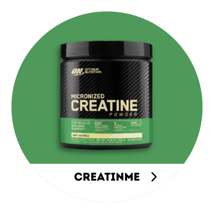 Creatine