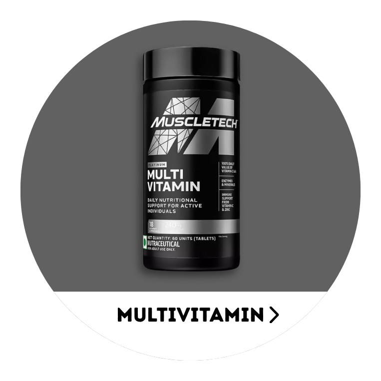 Multivitamin
