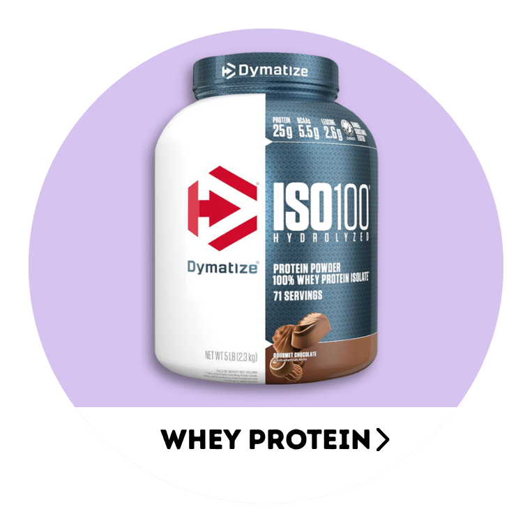 Whey Protein