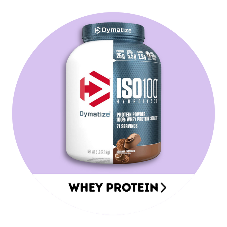 Whey Protein