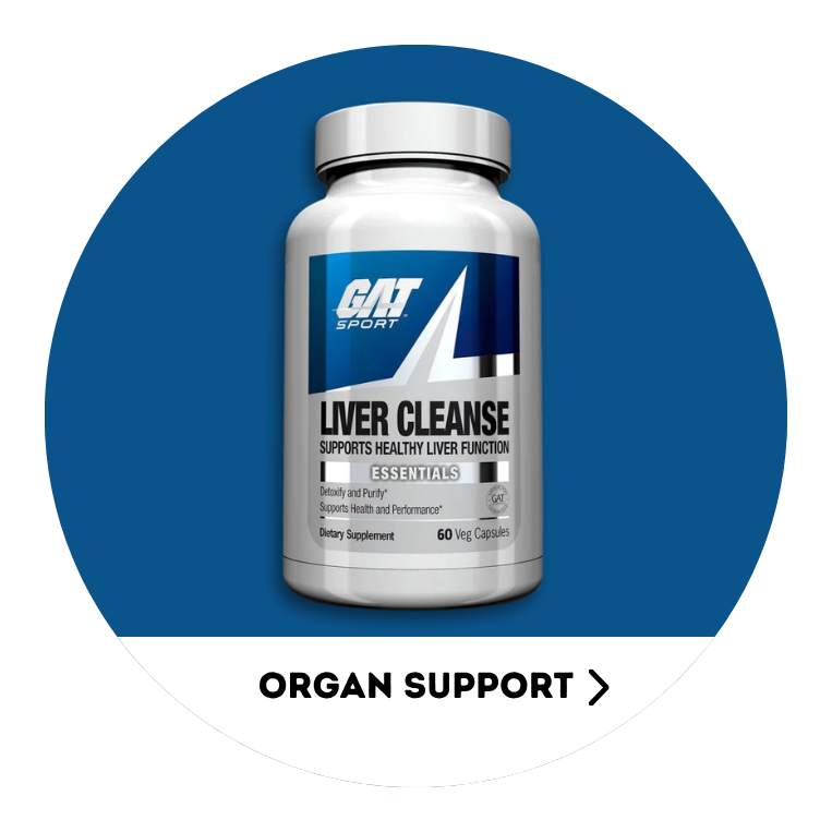 Organ support