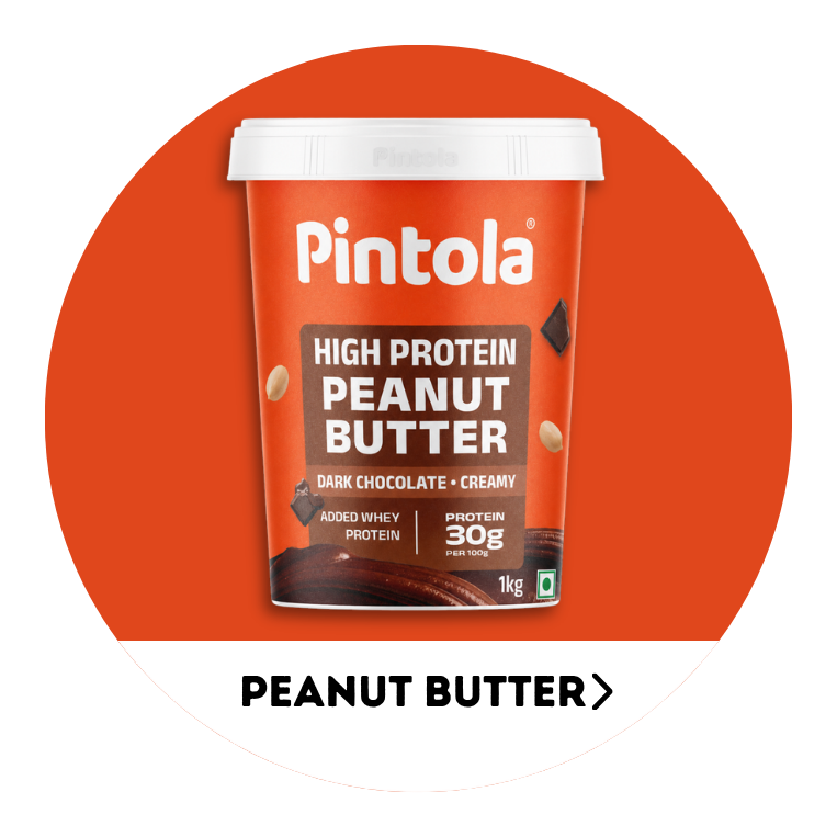 Peanut Butter