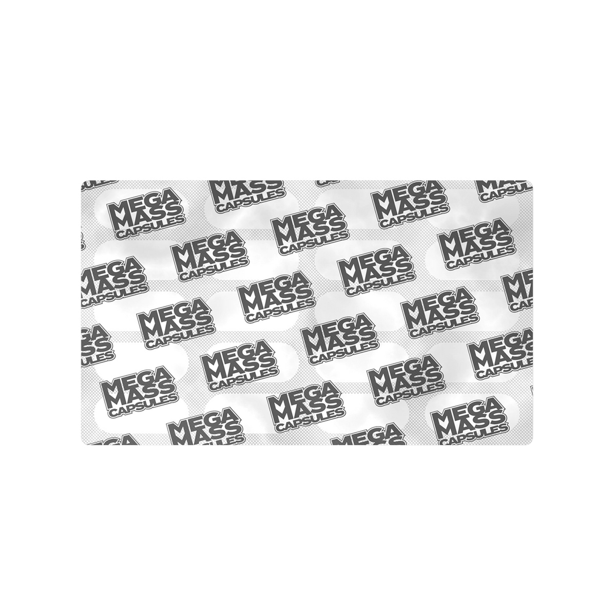Weider Mega Mass Caps | HMB & Leucine – 120 Capsules