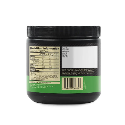 Optimum Nutrition Micronized Creatine 250g | 83 Servings