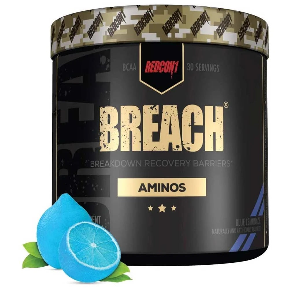 Redcon1 Breach EAA 195g | 30 Servings
