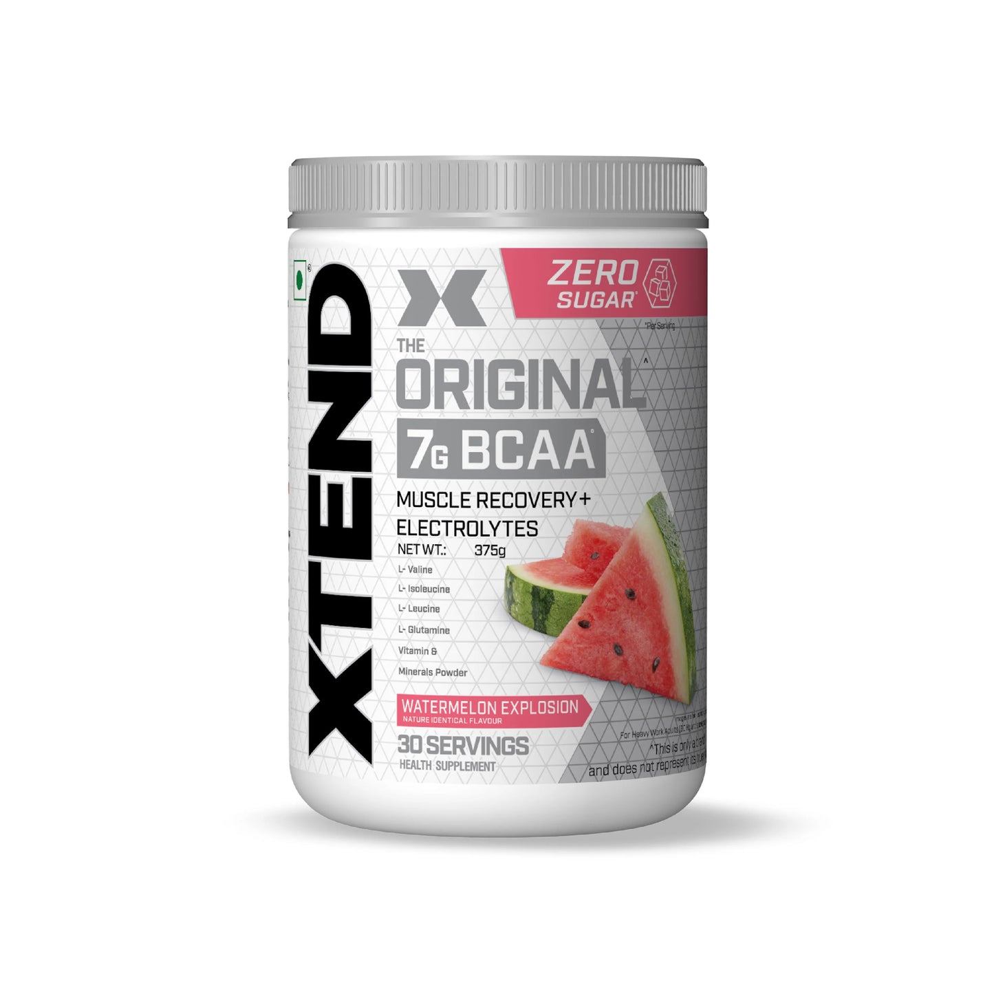 XTEND Original BCAA Powder 30 Servings