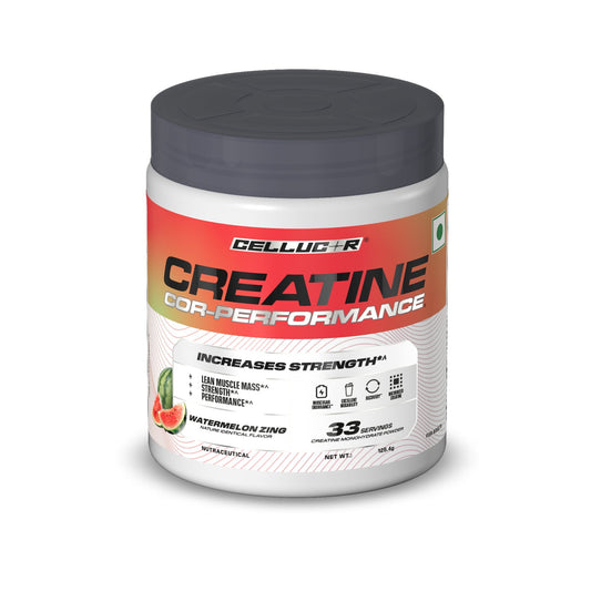 Cellucor COR-Performance Creatine – 315g (83 Servings)