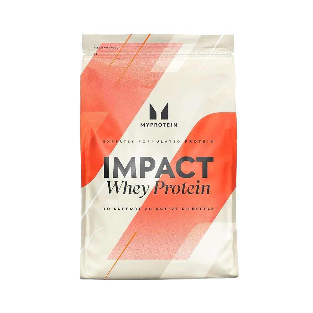 MyProtein Impact Whey Protein | 23g Protein Per Serving