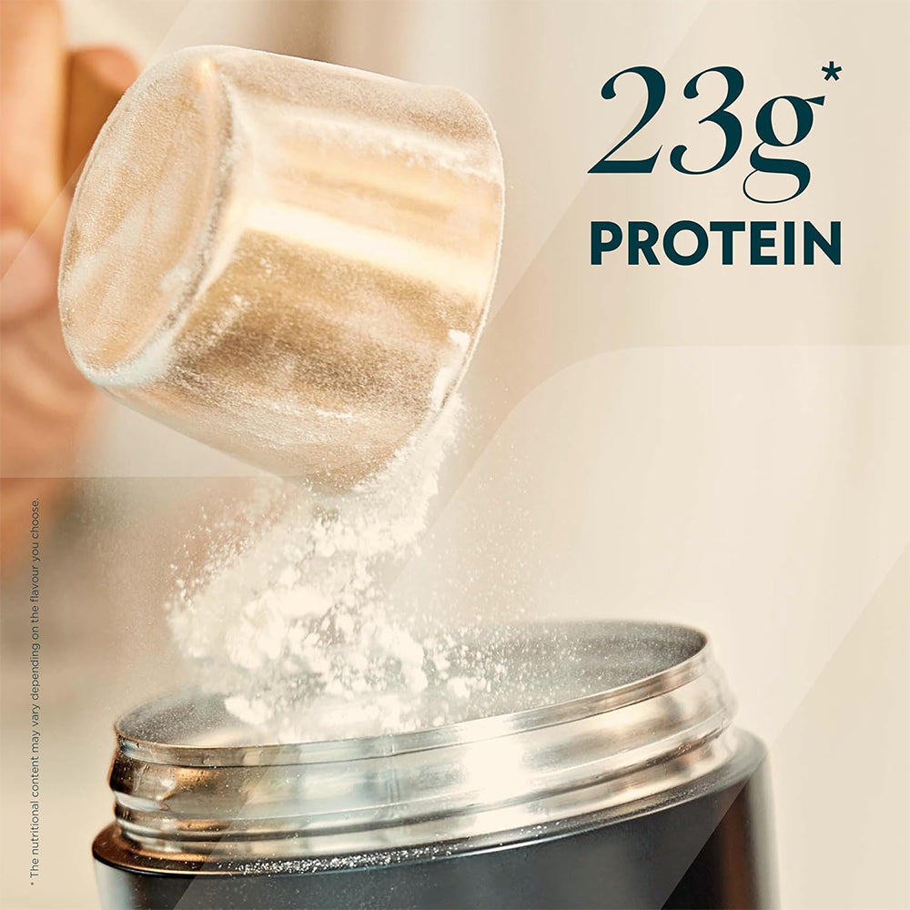 MyProtein Impact Whey Protein | 23g Protein Per Serving